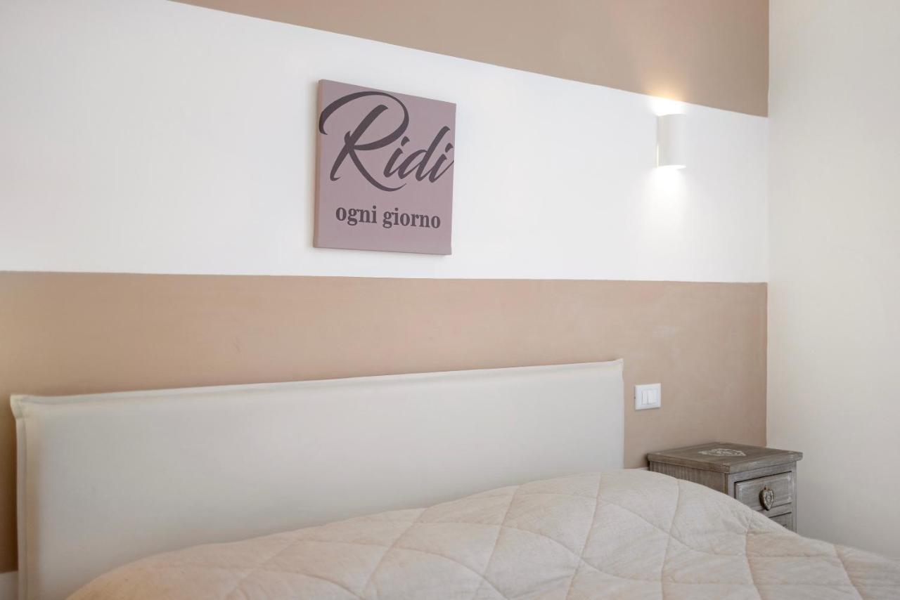 Ferienwohnung Ama Albenga Exterior foto