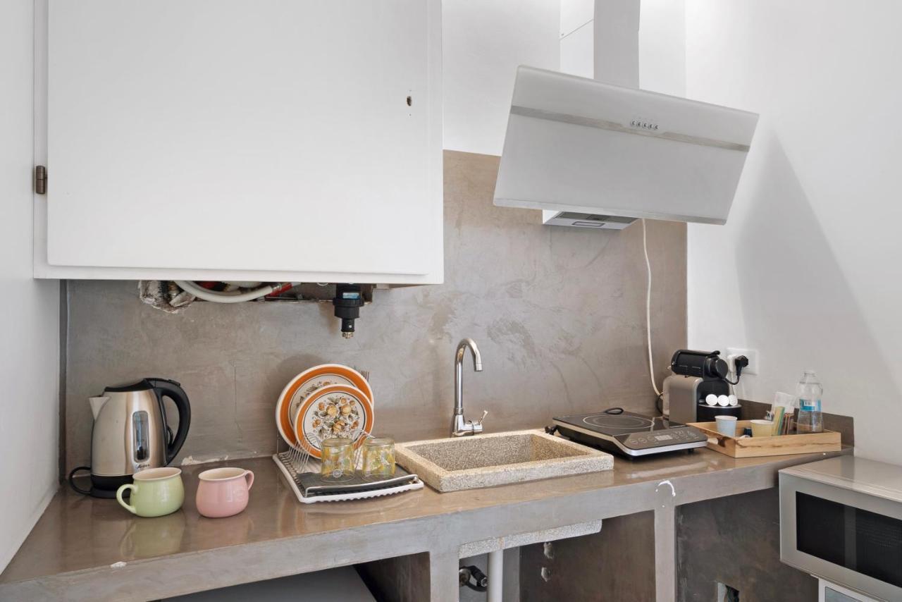 Ferienwohnung Ama Albenga Exterior foto