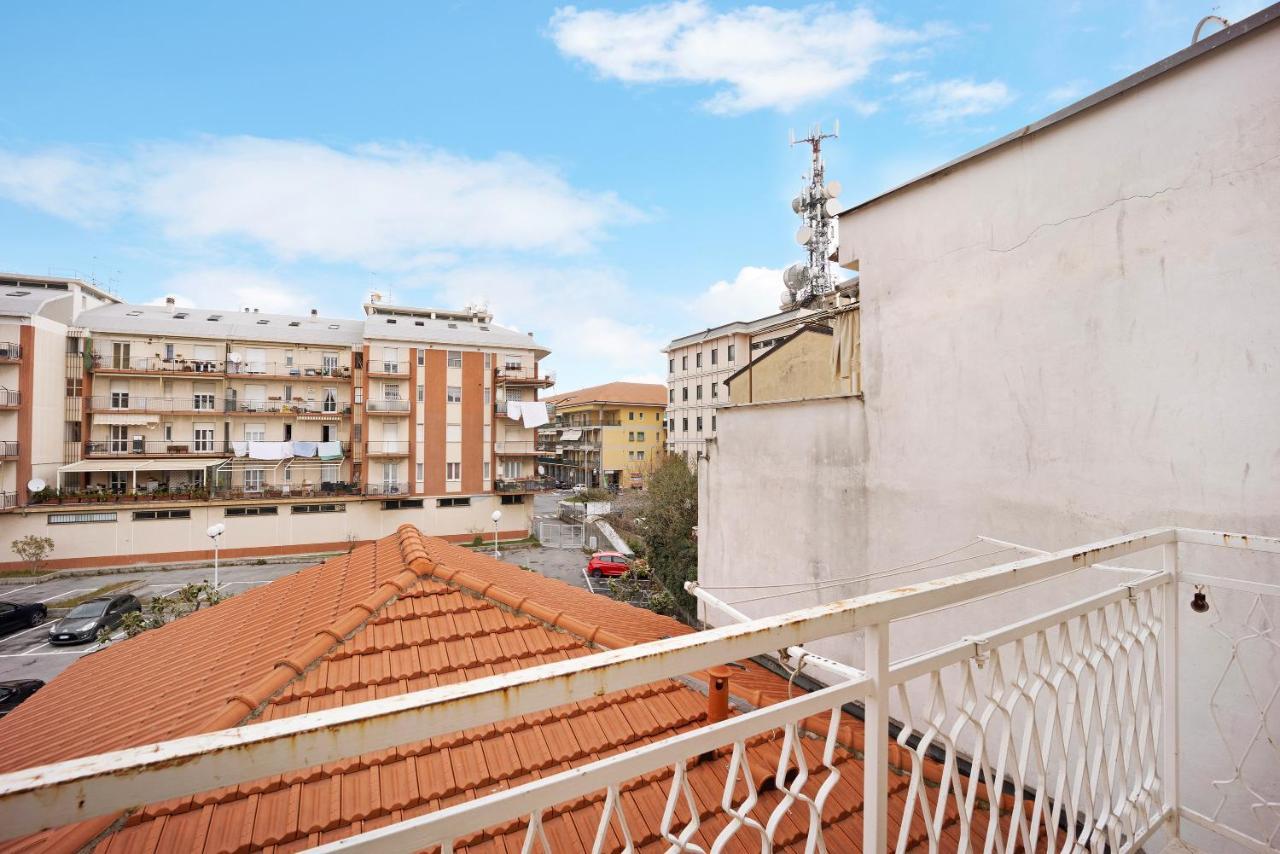 Ferienwohnung Ama Albenga Exterior foto